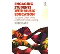 Engaging Students With Music Education