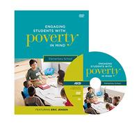 Engaging Students With Poverty In Mind: Elementary School DVD