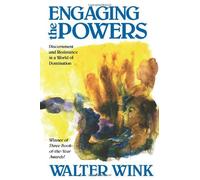 Engaging The Powers