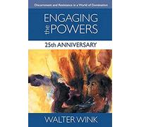 Engaging The Powers