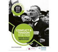 Engaging With Aqa Gcse (9-1) History
