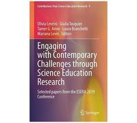 Engaging With Contemporary Challenges Through Science Education Research