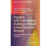 Engaging With Contemporary Challenges Through Science Education Research
