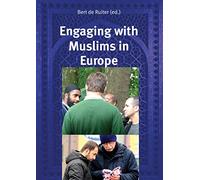 Engaging with Muslims in Europe