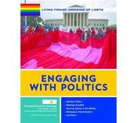 Engaging with Politics by Kevin Jennings Robert Rodi (Auteur)