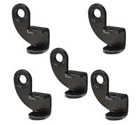 ENGANCHE BURLEY Standard 12.2 CIE.Rap.Acero 5U