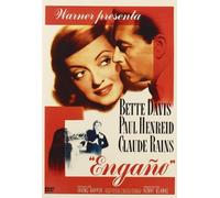 Engaño (B.Davis) [Import]