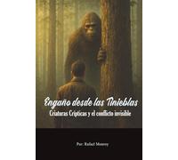 Engaño desde las Tinieblas: Criaturas cripticas y el conflicto invisible