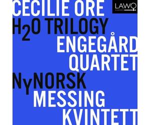 Engegard Quartet - H2o Trilogy