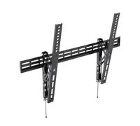 Support de tv fixe axil 0571e 32"-65" 35 kg noir G
