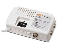 Engel AM0348E - Amplificador TV axil pour interior (UHF/VHF) con 2 salidas