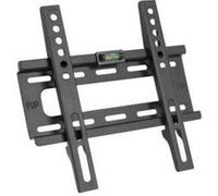 Engel Axil AC0558E TVSLIM S 14-42"" 25kg Noir Fixé Noir G