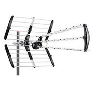 Engel Axil AN0546G5 Antenne extérieure UHF Pliable Axil LTE 5G