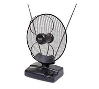 Engel-Axis Antenne intérieure électronique UHF+VHF Filtre 5G