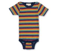 Engel - Baby-Body S/S Druckknöpfe an den Schultern - Sous-vêtement - 74/80 - multicolour
