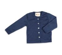 Engel - Baby-Cardigan - Cardigan - 50/56 - marine