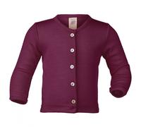 Engel - Baby-Cardigan - Cardigan - 74/80 - orchidee