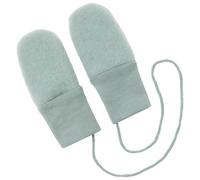 Engel - Baby-Mittens - Gants - One Size - bergblau melange