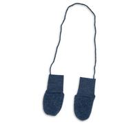 Engel - Baby-Mittens - Gants - One Size - blau melange