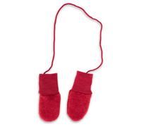 Engel - Baby-Mittens - Gants - One Size - jaspis melange