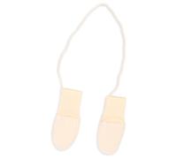 Engel - Baby-Mittens - Gants - One Size - natur