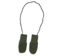 Engel - Baby-Mittens - Gants - One Size - schilf melange