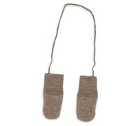 Engel - Baby-Mittens - Gants - One Size - walnuss melange