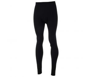 Engel - Bas long - Sous-vêtement mérinos - 50/52 - black