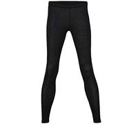 Engel - Bas Thermique - Femme - Noir - Noir - Large