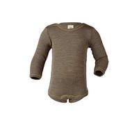 Body manches longues ange noix - fille,garçon - Gr. 86/92