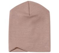 Engel - Bonnet bébé - 62/68 - dustyrose