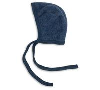 Engel - Bonnet béguin bébé - Bonnet - 50/56 - blau melange