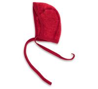 Engel - Bonnet béguin bébé - Bonnet - 62/68 - jaspis melange