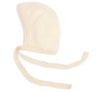 Engel - Bonnet béguin bébé - Bonnet - 62/68 - natur