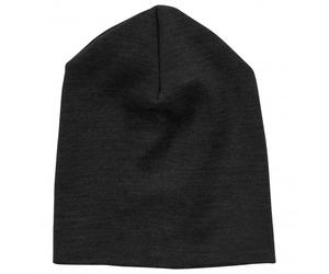 Engel - Bonnet côtelé - Bonnet - One Size - black