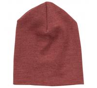 Engel - Bonnet côtelé - Bonnet - One Size - copper