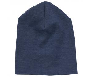 Engel - Bonnet côtelé - Bonnet - One Size - navy