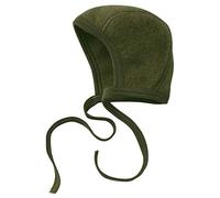 ENGEL Bonnet pour bébé en laine polaire, 62-68