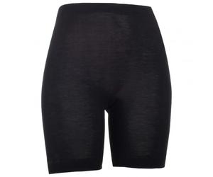Engel - Boxer long pour femmes - Sous-vêtement mérinos - 42/44 - black