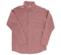 Engel - Chemise homme - Chemise - 44 - rose melange