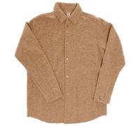 Engel - Chemise homme - Chemise - 50/52 - mandel melange