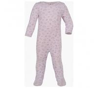 Engel - Combi nuit enfant avec boutons-pression - Combinaison - 62/68 - magnolie