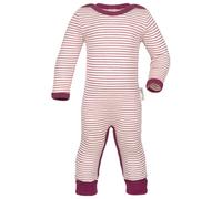 Engel - Combi nuit enfant - Combinaison - 62/68 - natur / orchidee