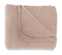 Engel - Couverture adultes avec bordure - Couverture - 150 x 180 cm - sand melange
