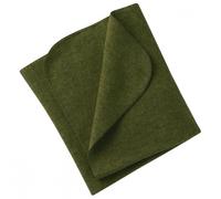 Engel - Couverture bébé avec bordure - Couverture - 80 x 100 cm - schilf melange