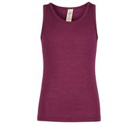 Engel - Débardeur enfant - Sous-vêtement en soie - 92 - orchidee