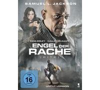 Engel der Rache - KITE (Uncut) (DVD)