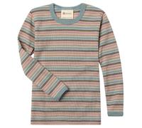 Engel Enfants - Maillot de Corps Manches Longues, Laine Soie Tendance Garçon