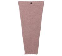 Engel - Extension maternité et portage - Extension de manteau - One Size - rose melange