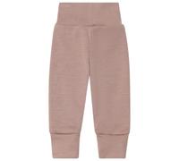 Engel - Frühchen Hose - Sous-vêtement en soie - 44 - dustyrose